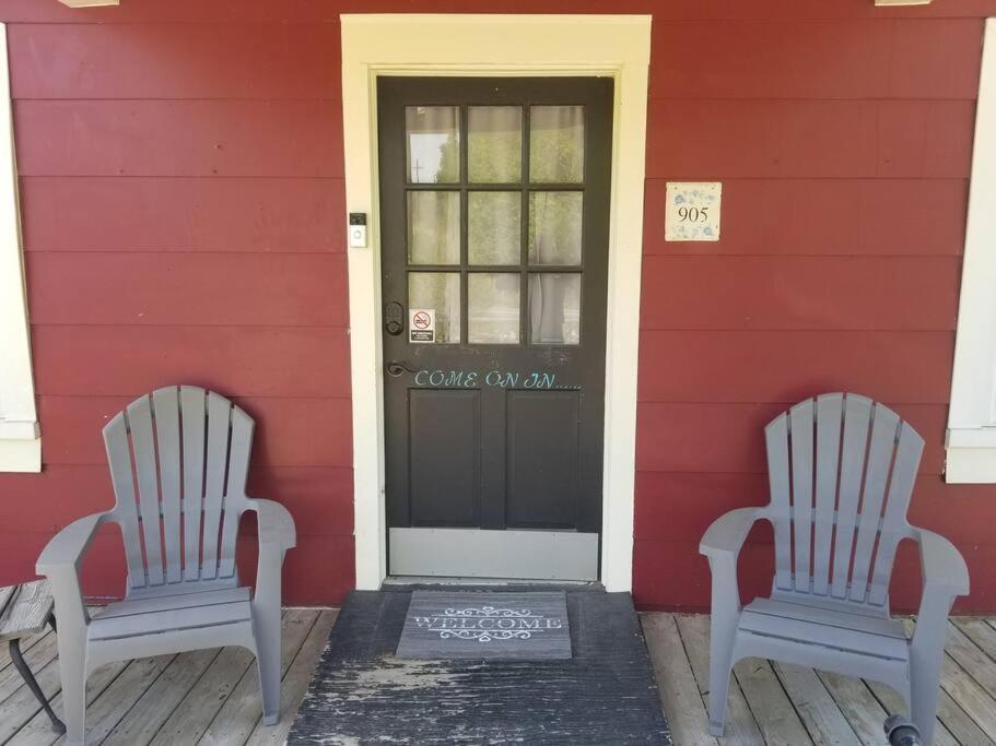 Charming Cottage In Morganton With Ample Parking المظهر الخارجي الصورة